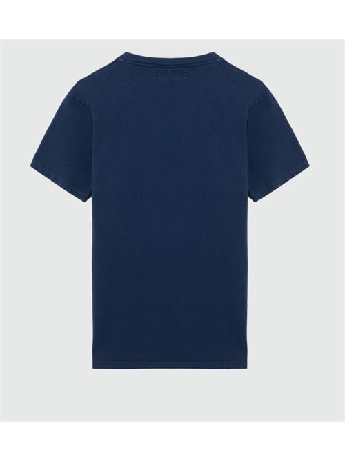 heavy jersey sw ROY ROGER'S | T-SHIRT POCKETC0048